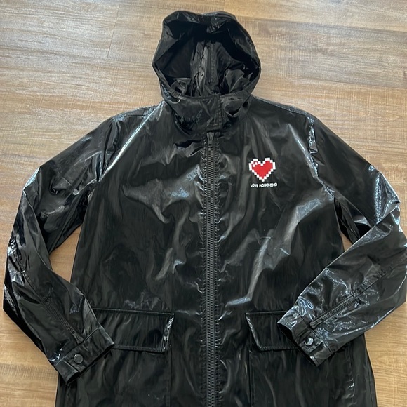 ❤️ Moschino rain coat - Picture 11 of 11